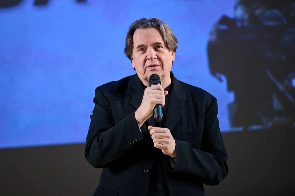 ����� ��������: � ����������� ������ ���������� ������������� �������� ������ ���������� ������������