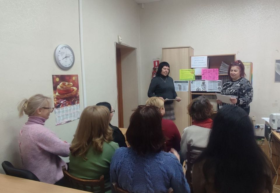 Ответственное родительство – фундамент успешного будущего: Встреча родителей школ № 60 и № 66 Куйбышевского внутригородского района города Донецка Ответственное родительство – фундамент успешного будущего: Встреча родителей школ № 60 и № 66 Куйбышевского внутригородского района города Донецка