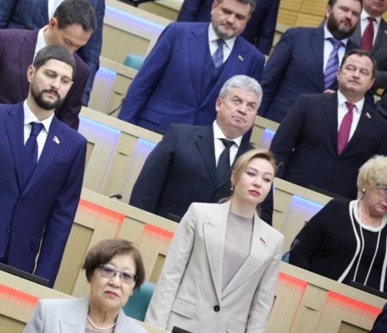 Наталья Никонорова: Для участников и ветеранов СВО будет больше возможностей для обучения!