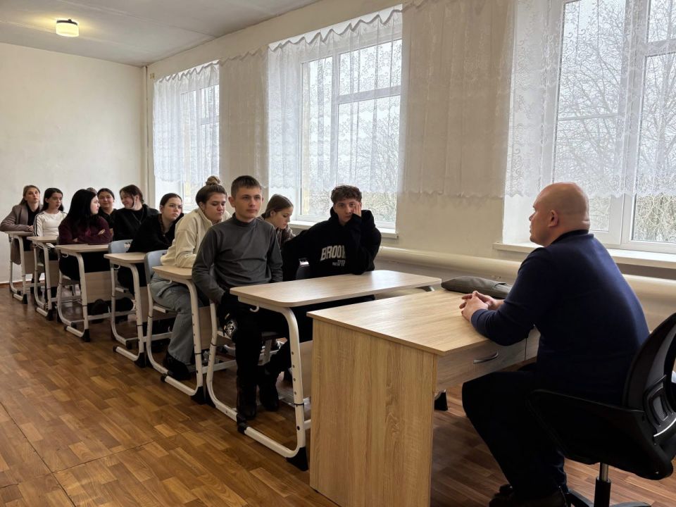 Встреча в рамках направления «ГосСтарт. Диалог» Встреча в рамках направления «ГосСтарт. Диалог»