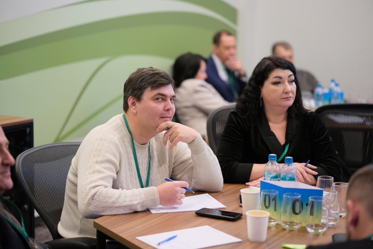 Главы округов региона прошли обучение, организованное Советом муниципальных образований ДНР Главы округов региона прошли обучение, организованное Советом муниципальных образований ДНР