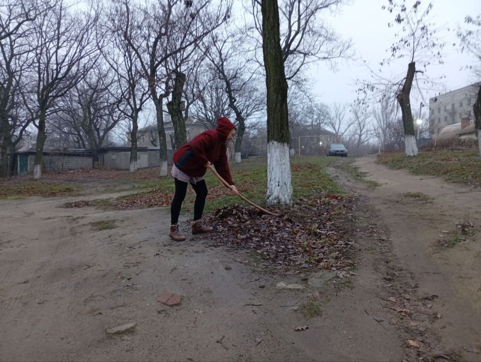 Иван Приходько: В Центрально-Городском внутригородском районе Горловки продолжается реализация партийного проекта «Единой России» «Городская среда» Иван Приходько: В Центрально-Городском внутригородском районе Горловки продолжается реализация партийного проекта «Единой России» «Городская среда»