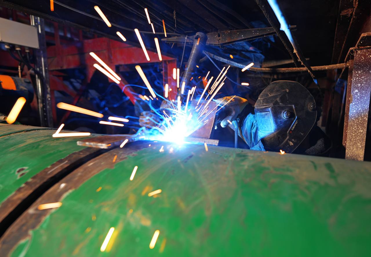 Конец дефицита воды в Мариуполе близок: Павлопольская насосная станция впервые запитала новый водовод Конец дефицита воды в Мариуполе близок: Павлопольская насосная станция впервые запитала новый водовод