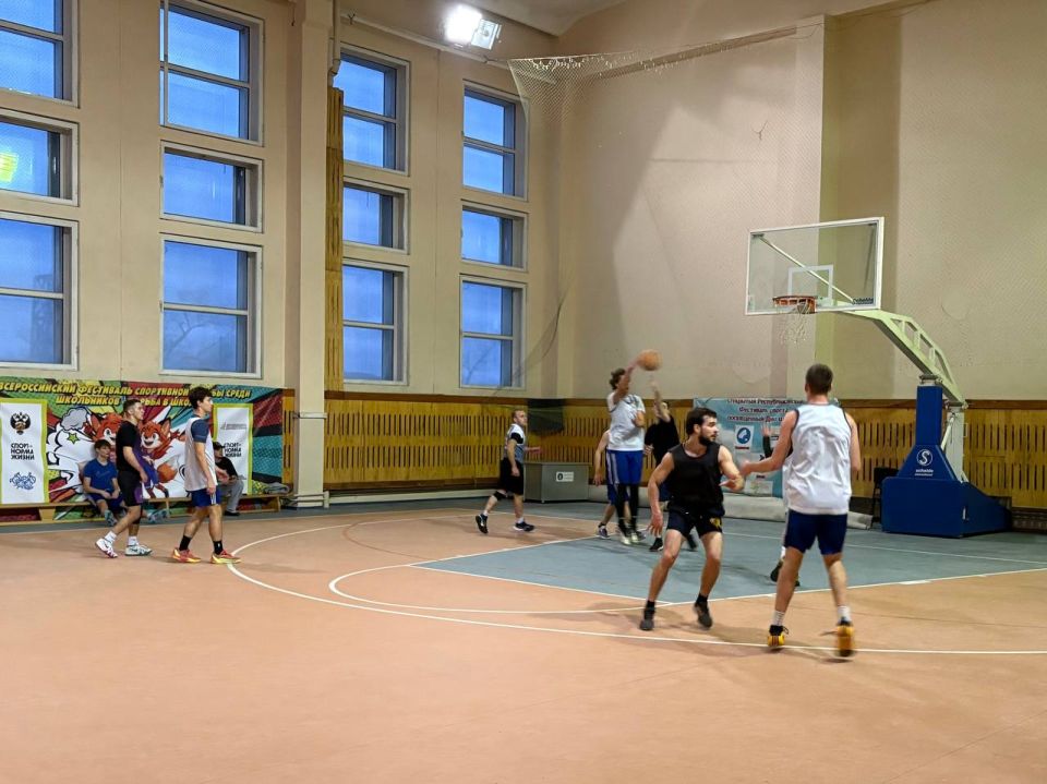 Партийный проект "Выбор сильных": Старт к спортивным победам! Партийный проект "Выбор сильных": Старт к спортивным победам!
