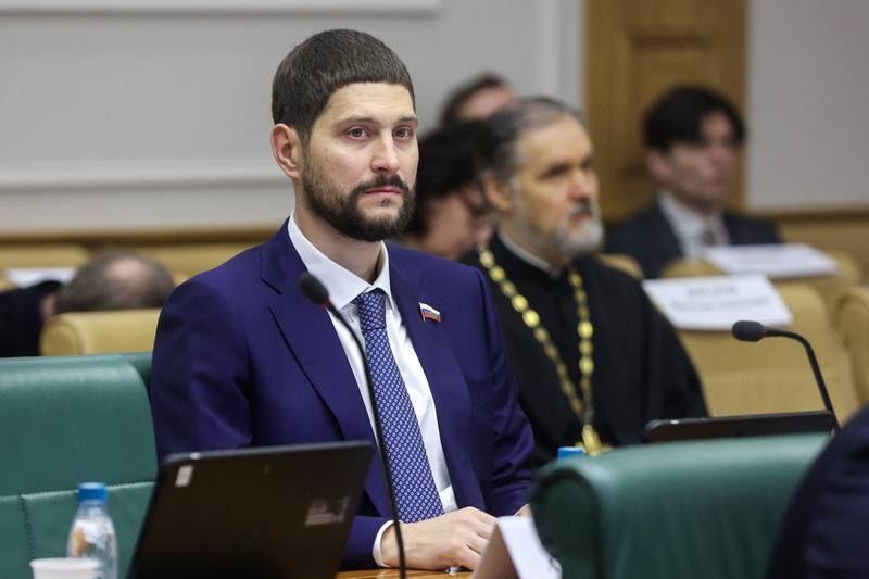 Александр Волошин: #работа_в_СФ. Сегодня в Совете Федерации под председательством заместителя Председателя СФ, Героя России Юрия Леонидовича Воробьёва состоялось заседание Совета по военно-патриотическому воспитанию граждан Александр Волошин: #работа_в_СФ. Сегодня в Совете Федерации под председательством заместителя Председателя СФ, Героя России Юрия Леонидовича Воробьёва состоялось заседание Совета по военно-патриотическому воспитанию граждан