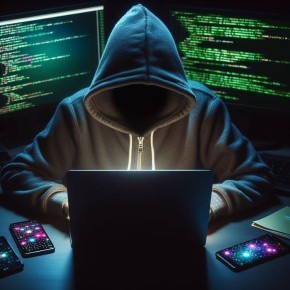 Внимание! Мошенники готовят «праздничные сюрпризы»