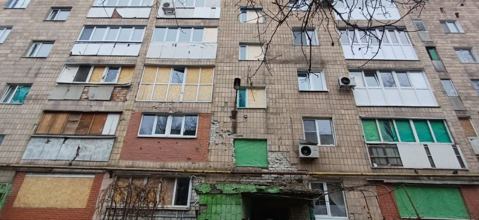 Валентин Левченко: По поручению Главы Республики Дениса Пушилина и в рамках проекта «УПРАВДОМ», реализуемого партией «Единая Россия», провел сегодня встречу с жителями ЖСК «Мир-76» Валентин Левченко: По поручению Главы Республики Дениса Пушилина и в рамках проекта «УПРАВДОМ», реализуемого партией «Единая Россия», провел сегодня встречу с жителями ЖСК «Мир-76»