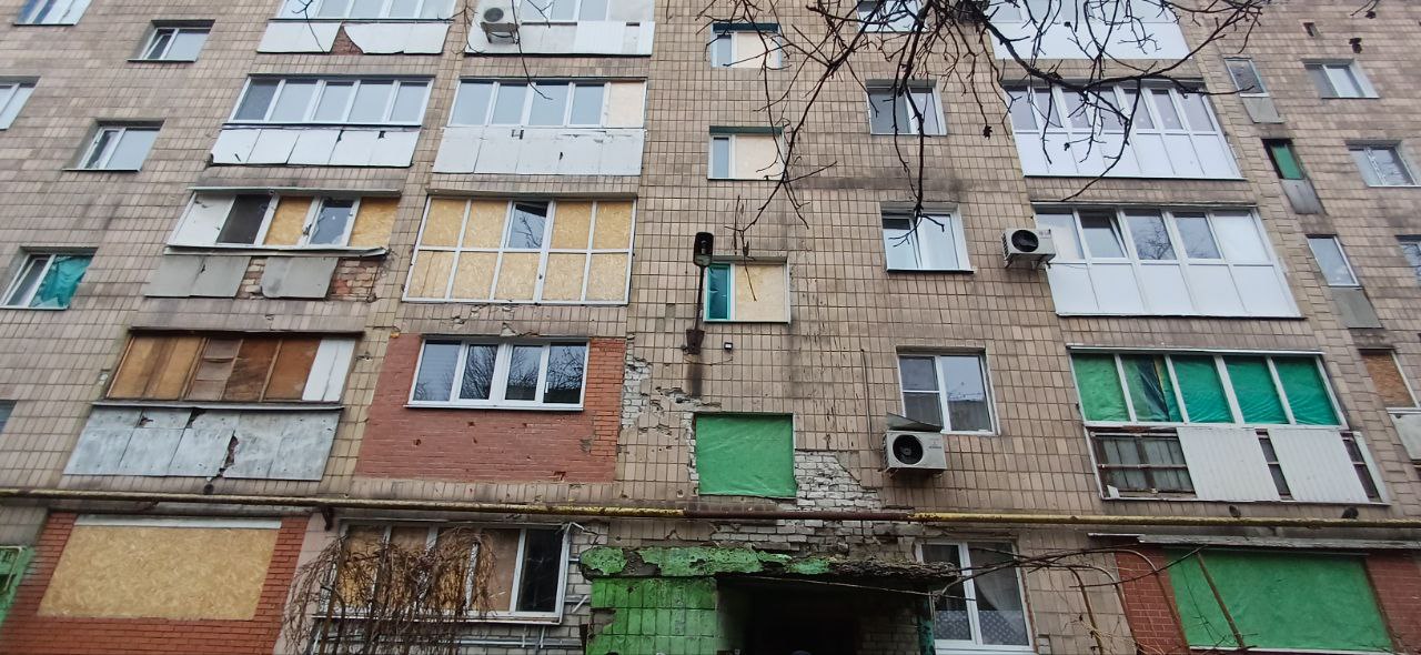 Валентин Левченко: По поручению Главы Республики Дениса Пушилина и в рамках проекта «УПРАВДОМ», реализуемого партией «Единая Россия», провел сегодня встречу с жителями ЖСК «Мир-76» Валентин Левченко: По поручению Главы Республики Дениса Пушилина и в рамках проекта «УПРАВДОМ», реализуемого партией «Единая Россия», провел сегодня встречу с жителями ЖСК «Мир-76»