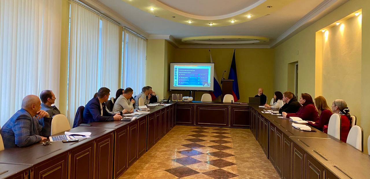 Евгений Поплавский: Сегодня я окунулся в атмосферу настоящего праздника — побывал на юбилейном концерте, посвященном 65-летию Харцызского центра детского и юношеского творчества Евгений Поплавский: Сегодня я окунулся в атмосферу настоящего праздника — побывал на юбилейном концерте, посвященном 65-летию Харцызского центра детского и юношеского творчества