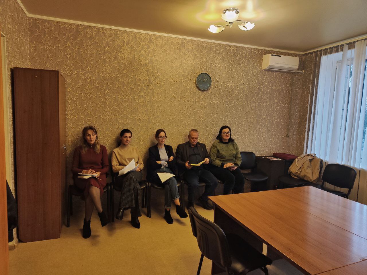 Заседания постоянных комитетов Заседания постоянных комитетов