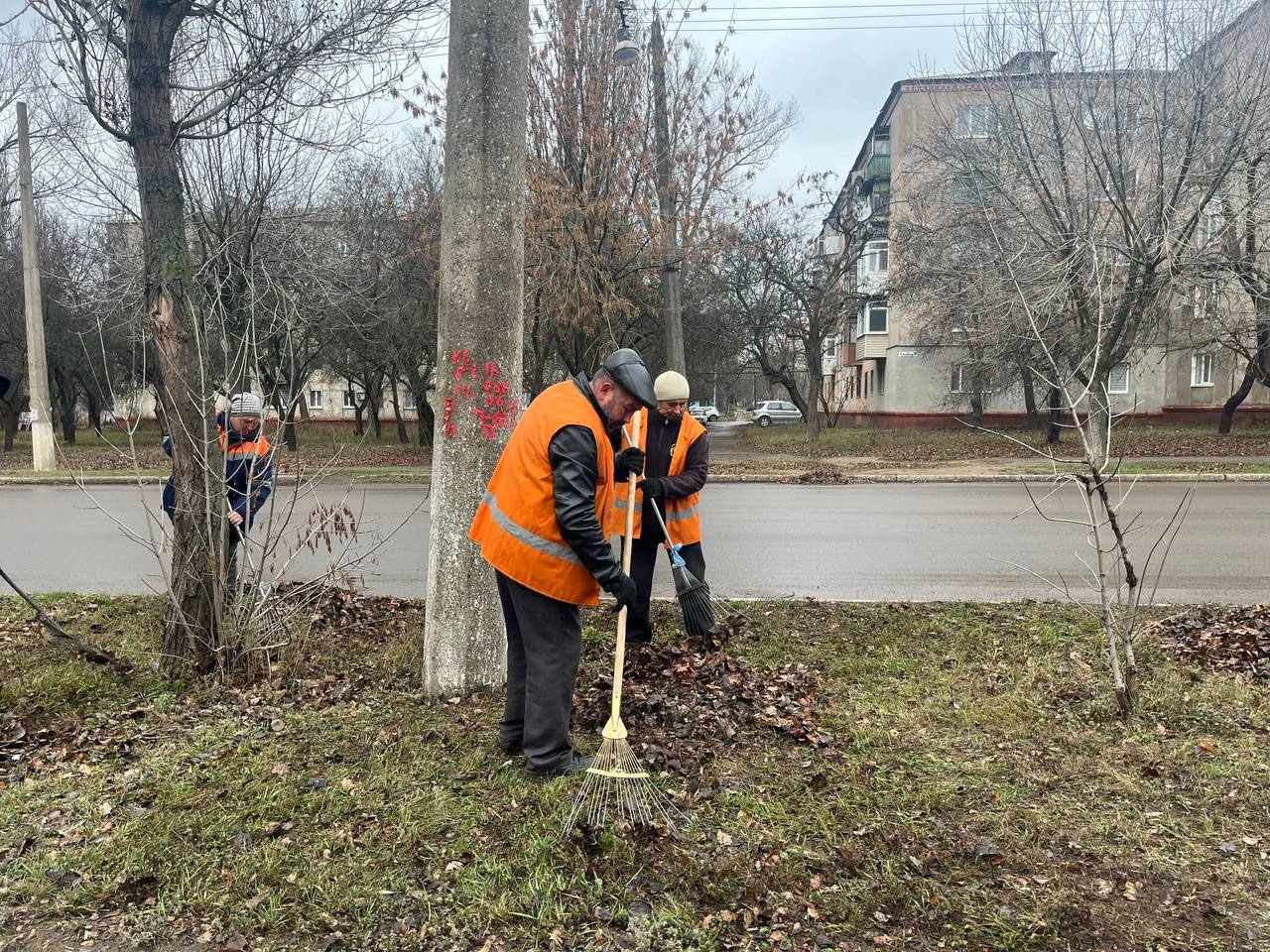 О работах, выполняемых МУП «Простор» О работах, выполняемых МУП «Простор»
