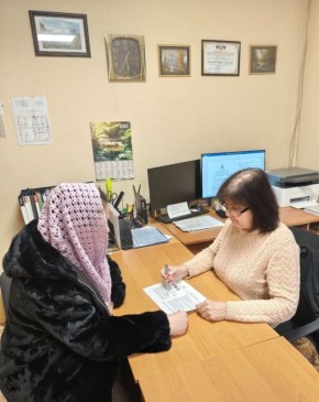 Защита прав детей – наш приоритет! Информационная кампания в Шахтерском муниципальном округе