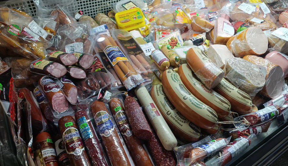 Иван Приходько: Активисты Народного контроля осуществили проверку ряда магазинов в Калининском районе Горловки Иван Приходько: Активисты Народного контроля осуществили проверку ряда магазинов в Калининском районе Горловки