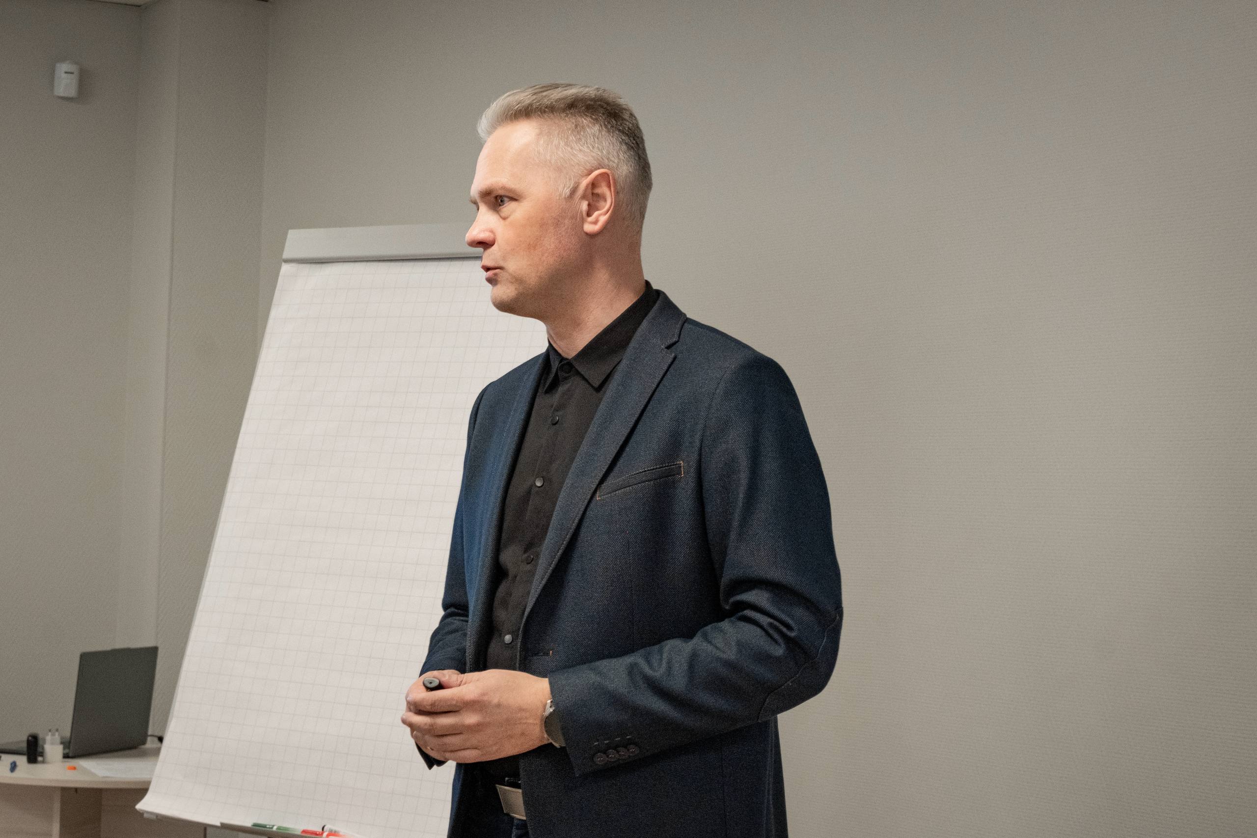 Современные технологии и бережливое производство — это не о системах, а о людях Современные технологии и бережливое производство — это не о системах, а о людях