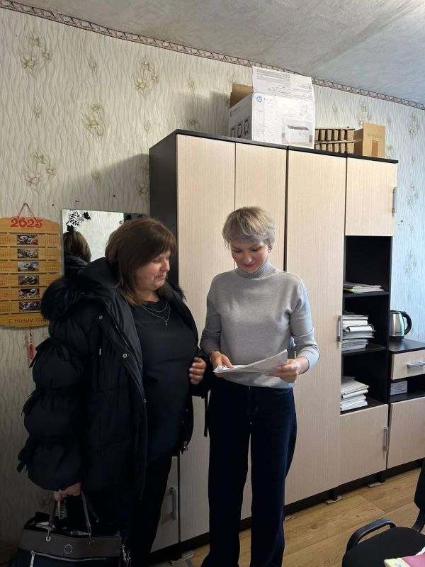 В Кировском прошла информационная кампания, направленная на защиту прав детей, оставшихся без родительского попечения В Кировском прошла информационная кампания, направленная на защиту прав детей, оставшихся без родительского попечения