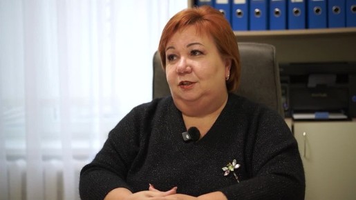 Сахалинская область заменила окна в шахтерской школе № 2 в 2025 году