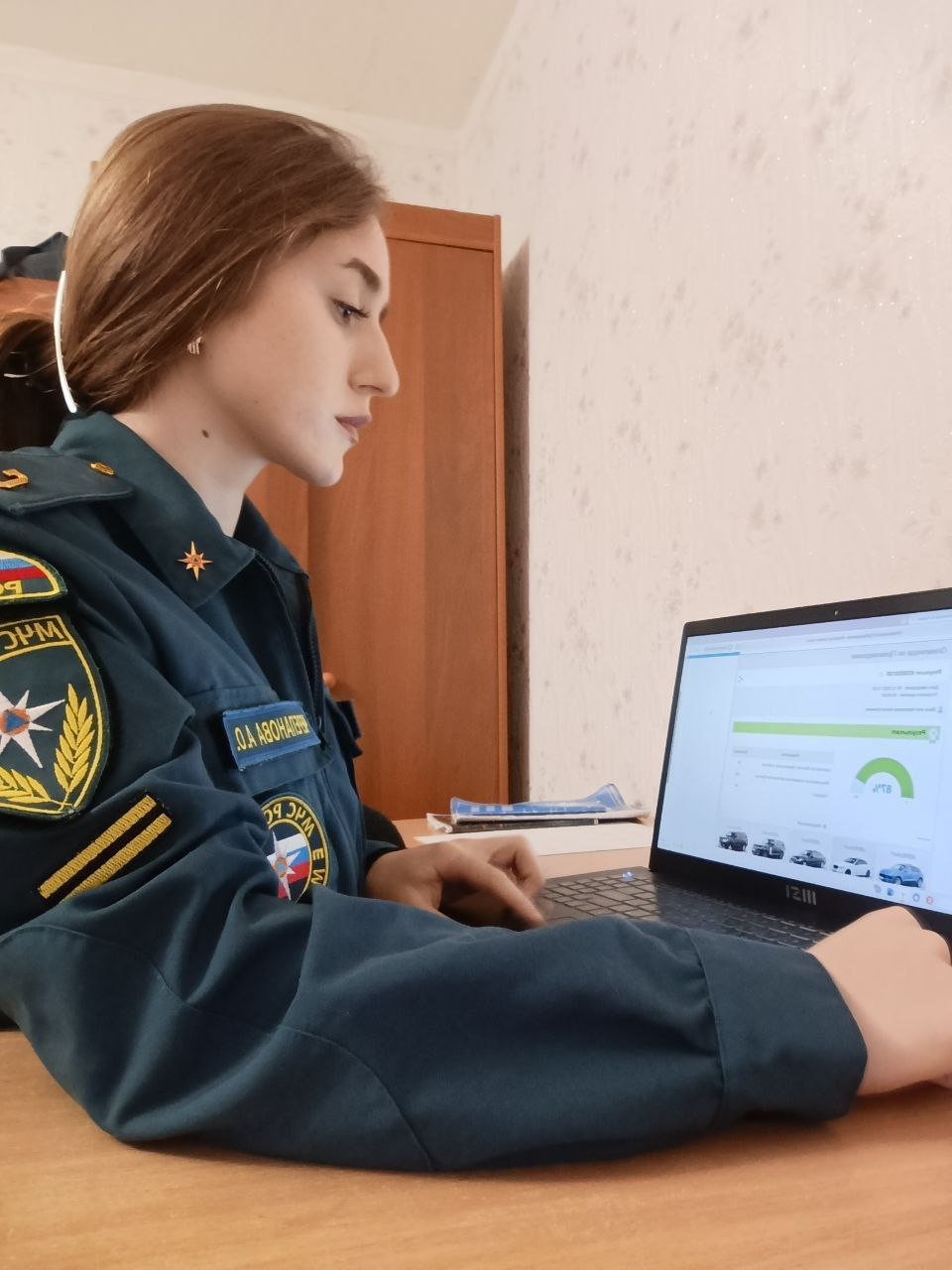 На юридическом факультете ДонГУ подвели итоги олимпиады «Знатоки права»