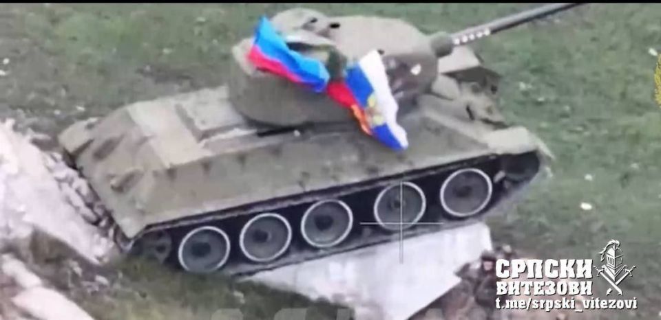 Северск. Везде флаги России Присутствие ВСУ не фиксируется Северск. Везде флаги России Присутствие ВСУ не фиксируется