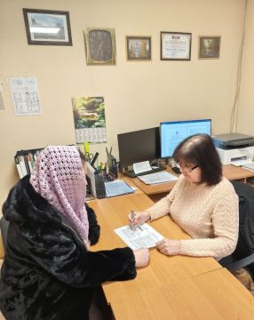 Защита прав детей – наш приоритет! Информационная кампания в Шахтерском муниципальном округе