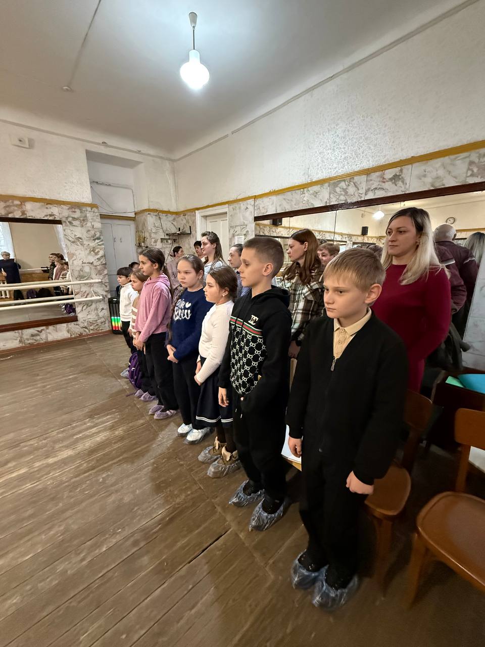 «Дом моего сердца»: Театральная сказка о доброте и семье прошла в Донецке «Дом моего сердца»: Театральная сказка о доброте и семье прошла в Донецке