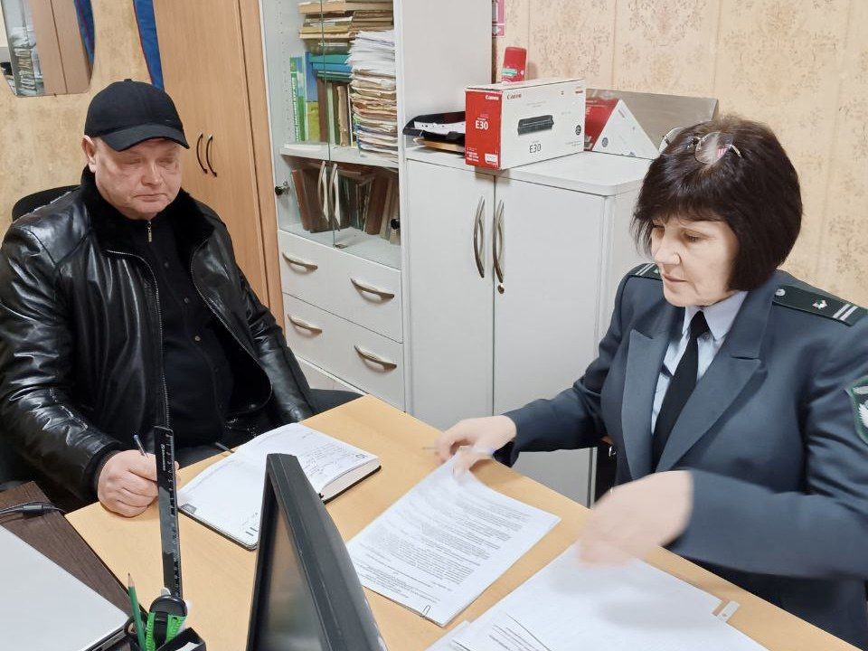 9 — 10 декабря сотрудники Управления Россельхознадзора по ДНР и ЛНР провели профвизиты по инициативе сельхозпредприятий ДНР 9 — 10 декабря сотрудники Управления Россельхознадзора по ДНР и ЛНР провели профвизиты по инициативе сельхозпредприятий ДНР