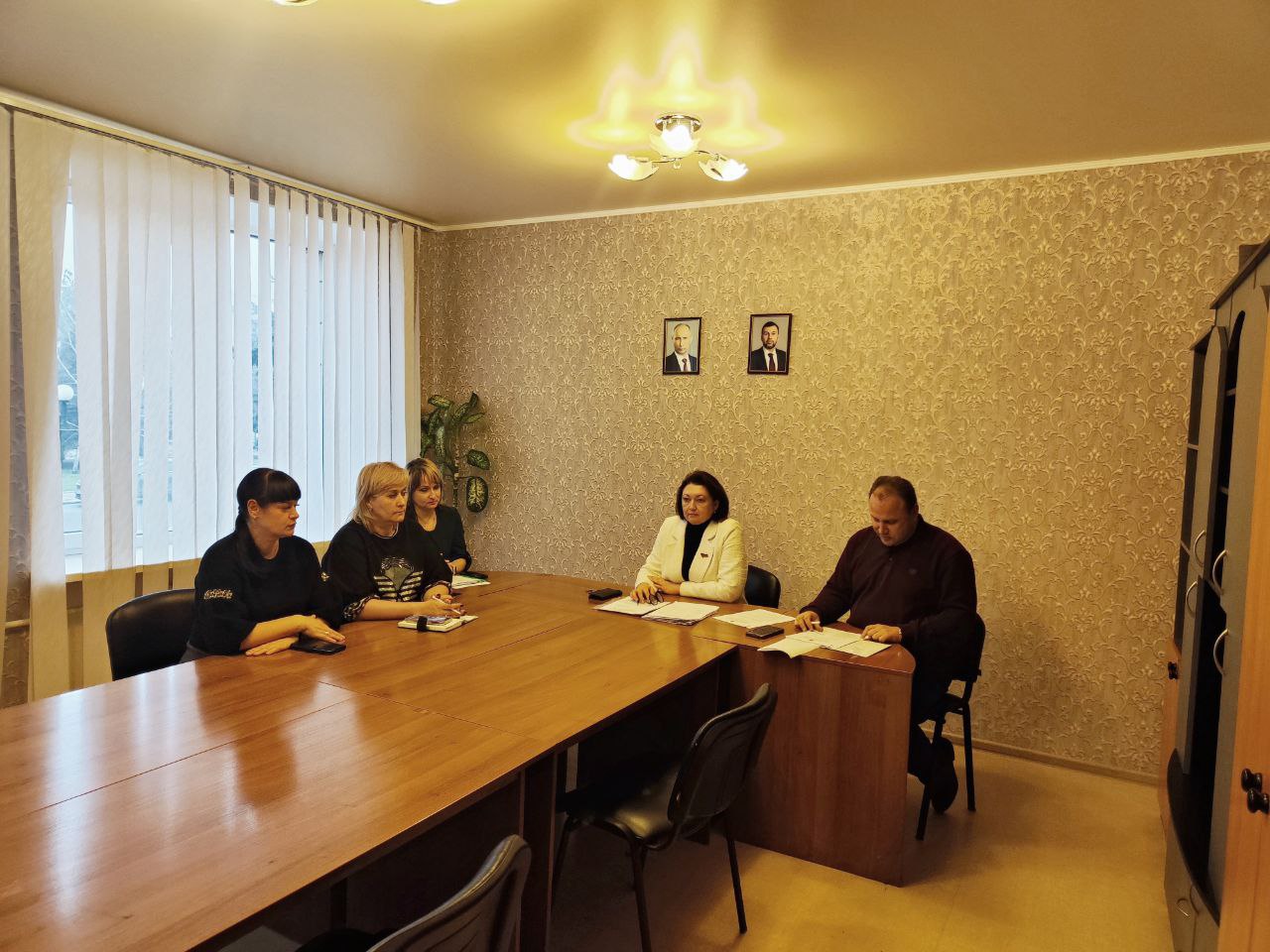 Заседания постоянных комитетов Заседания постоянных комитетов