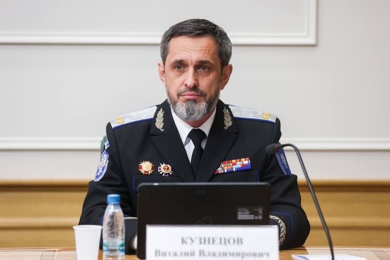 Александр Волошин: #работа_в_СФ. Сегодня в Совете Федерации под председательством заместителя Председателя СФ, Героя России Юрия Леонидовича Воробьёва состоялось заседание Совета по военно-патриотическому воспитанию граждан Александр Волошин: #работа_в_СФ. Сегодня в Совете Федерации под председательством заместителя Председателя СФ, Героя России Юрия Леонидовича Воробьёва состоялось заседание Совета по военно-патриотическому воспитанию граждан
