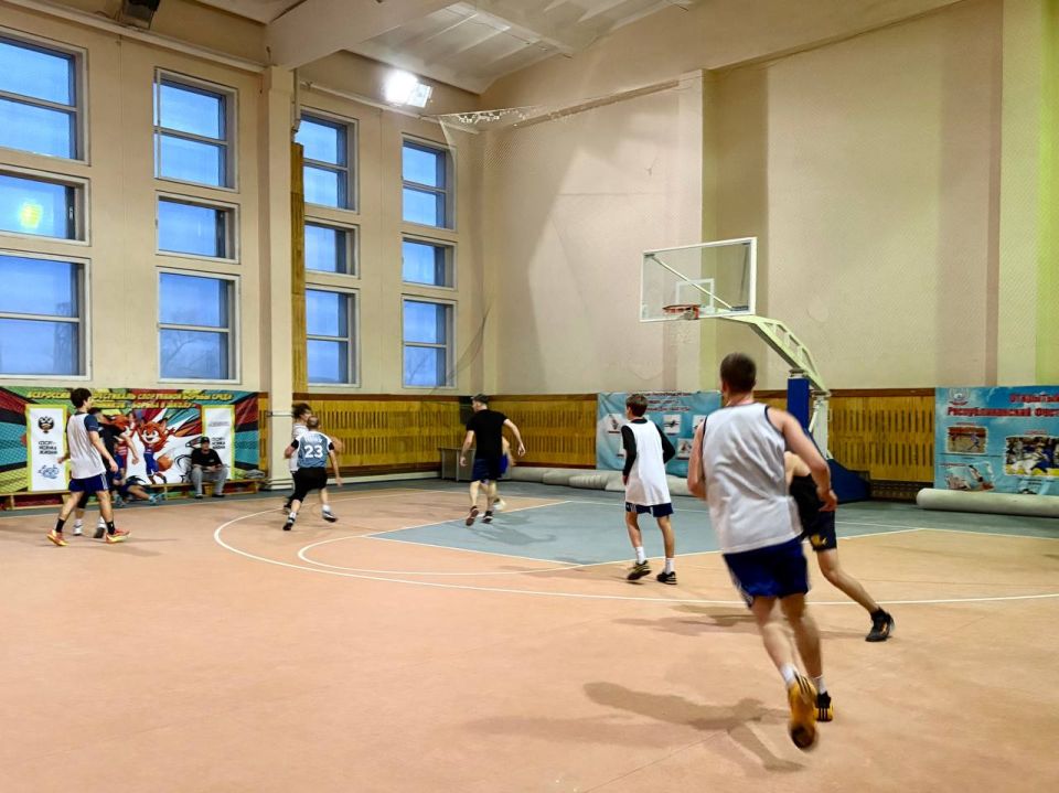 Партийный проект "Выбор сильных": Старт к спортивным победам! Партийный проект "Выбор сильных": Старт к спортивным победам!