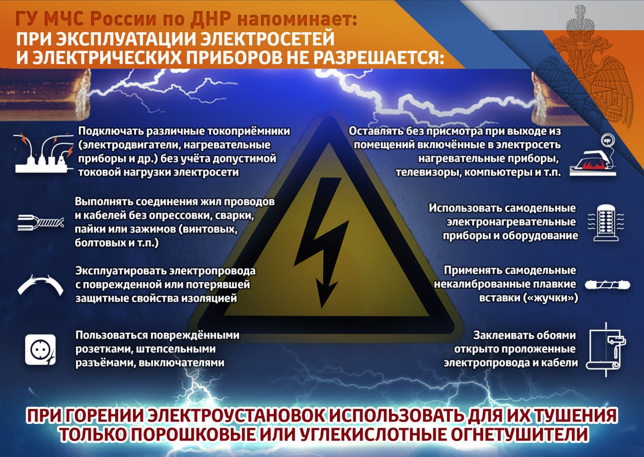 Правила пожарной безопасности Правила пожарной безопасности