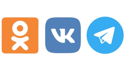 Требования к регистрации каналов в социальных сетях и мессенджерах в реестре Роскомнадзора