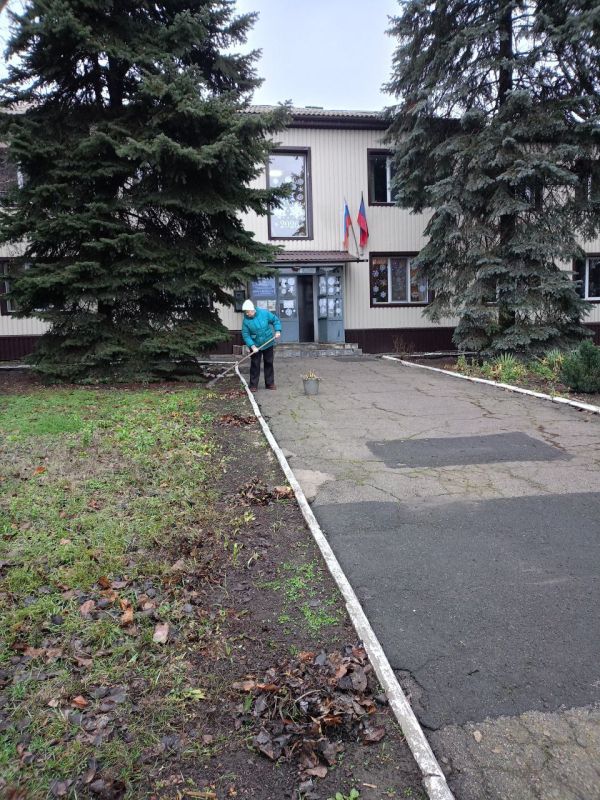 Сегодня, 11 декабря 2025 года, в рамках проекта «Городская среда», реализуемого Единой Россией , жители Кировского района приняли участие в традиционной экологической акции «Чистый четверг» Сегодня, 11 декабря 2025 года, в рамках проекта «Городская среда», реализуемого Единой Россией , жители Кировского района приняли участие в традиционной экологической акции «Чистый четверг»