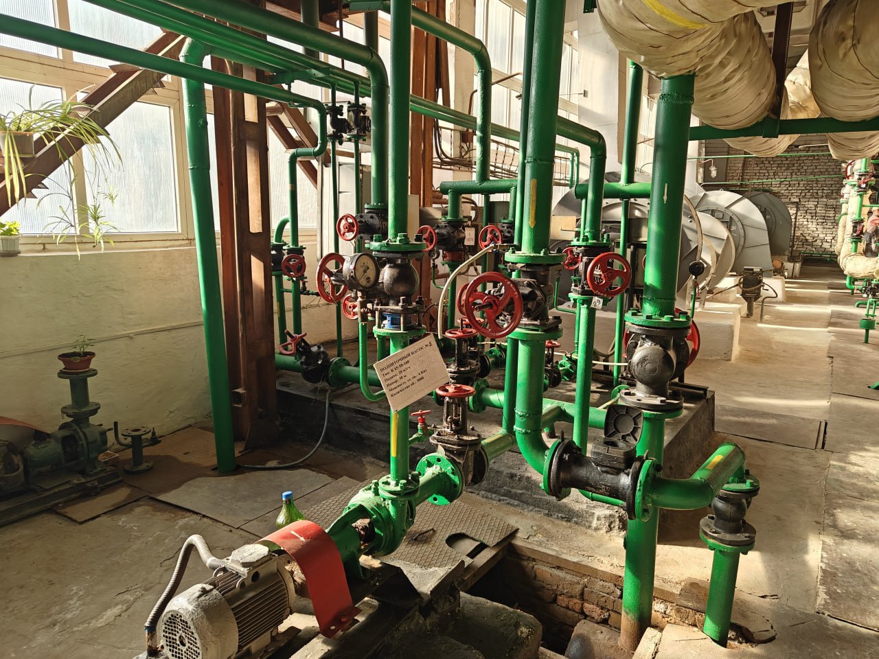 Сергей Ермаков: В городском округе Снежное отопительный сезон проходит без сбоев Сергей Ермаков: В городском округе Снежное отопительный сезон проходит без сбоев