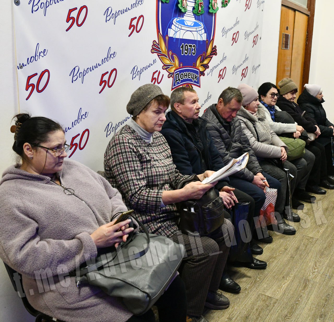 Алексей Кулемзин: Сегодня провёл очередной личный приём граждан Алексей Кулемзин: Сегодня провёл очередной личный приём граждан