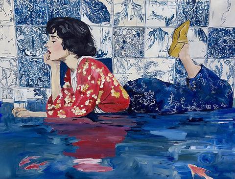 Дмитрий Огилец: Друзья, будьте счастливы!. Счастливые люди не скажут кому-то