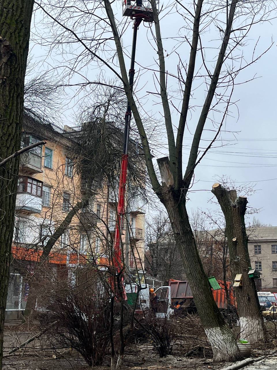 О работах, выполняемых МУП «Простор» О работах, выполняемых МУП «Простор»