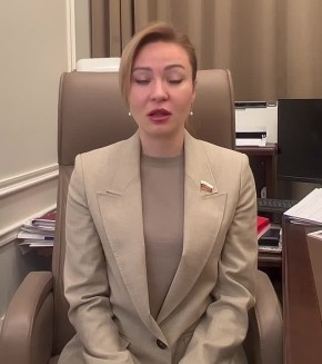 Наталья Никонорова: Вчера одобрили закон о предоставлении военнослужащим права на проезд на безвозмездной основе к месту проведения военно-врачебными (врачебно-летными) комиссиями военно-врачебной экспертизы и обратно...