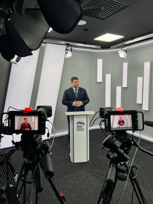 Дмитрий Плетень – в полуфинале программы «Публичная политика» Дмитрий Плетень – в полуфинале программы «Публичная политика»