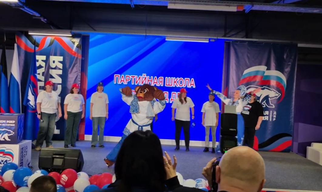 Константин Зинченко: Зрительские симпатии – за Волновахой! Константин Зинченко: Зрительские симпатии – за Волновахой!