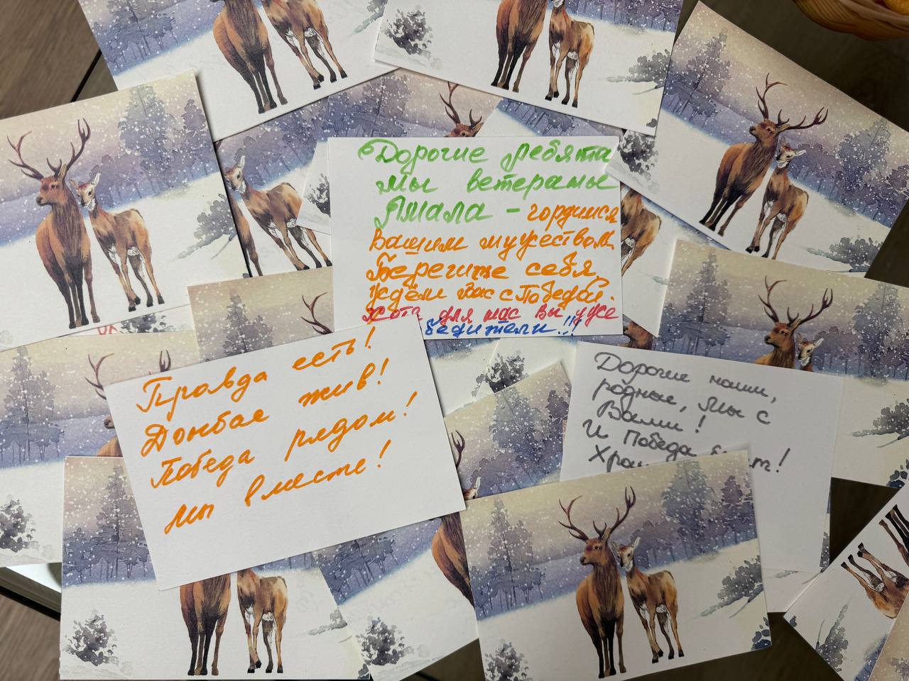 В окружном представительстве в Тюмени собрали гуманитарный груз для Волновахи В окружном представительстве в Тюмени собрали гуманитарный груз для Волновахи