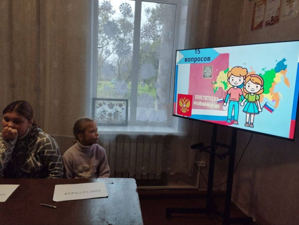 В МБУ "Городской дом культуры" пгт В МБУ "Городской дом культуры" пгт