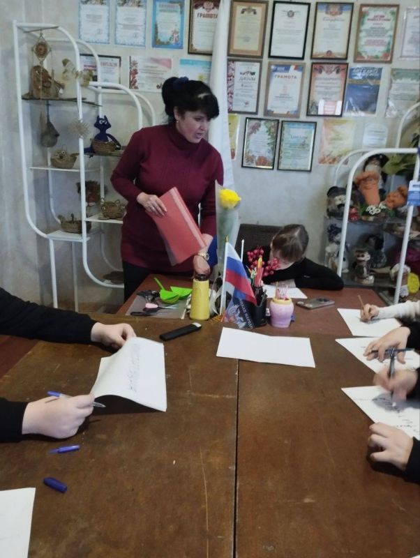 В МБУ "Городской дом культуры" пгт В МБУ "Городской дом культуры" пгт