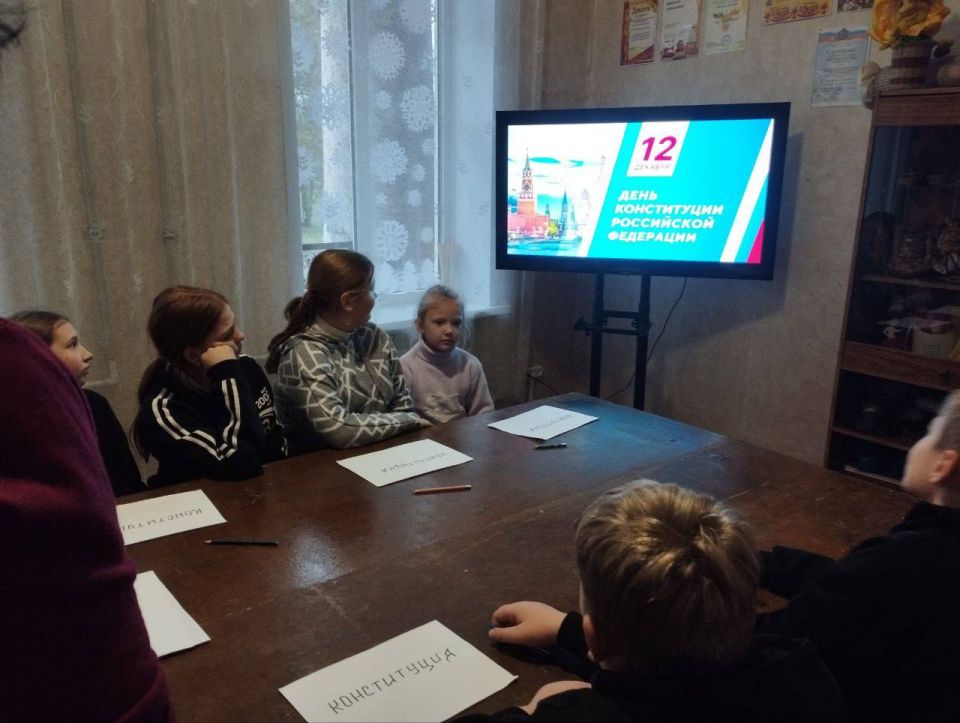 В МБУ "Городской дом культуры" пгт В МБУ "Городской дом культуры" пгт