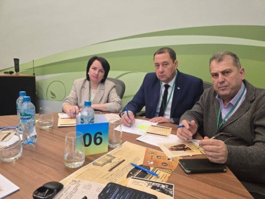 Константин Зинченко: Курс на эффективность. В эпоху стремительных изменений и внедрения инновационных технологий, непрерывное обучение становится ключевым фактором успеха для управленческих команд