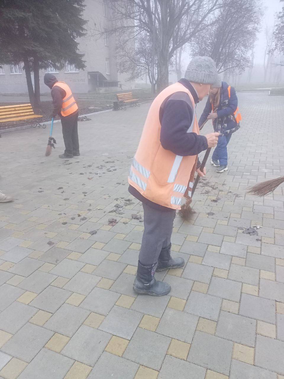 Александр Пеняев: Декабрь – жаркая пора у коммунальщиков Александр Пеняев: Декабрь – жаркая пора у коммунальщиков