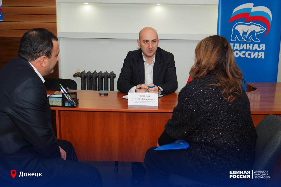 Диалог власти и общества: важные шаги для развития Республики Диалог власти и общества: важные шаги для развития Республики