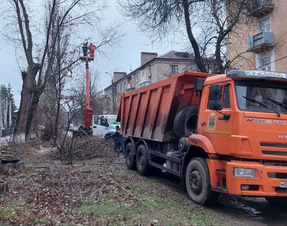 О работах, выполняемых МУП «Простор» О работах, выполняемых МУП «Простор»
