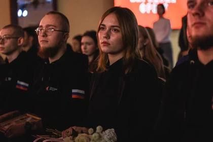 «Объем задач колоссален»: Народный фронт в ДНР подвел итоги 2025 года и наметил на 2026 «Объем задач колоссален»: Народный фронт в ДНР подвел итоги 2025 года и наметил на 2026