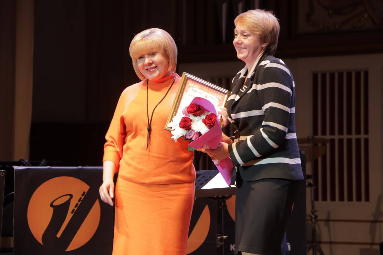 Более 5 тысяч мероприятий в сфере культуры провели в ДНР в 2025 году Более 5 тысяч мероприятий в сфере культуры провели в ДНР в 2025 году