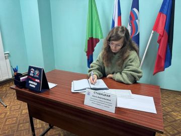 Иван Приходько: В Центрально-Городском внутригородском районе прошел прием граждан