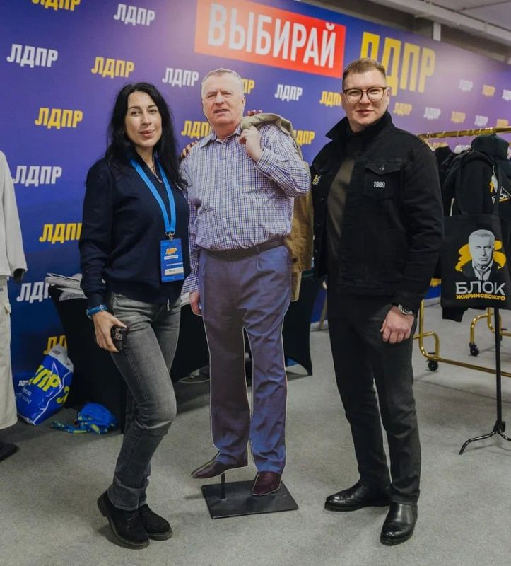 Андрей Крамар: Вместе с присоединившимся к нам Эмилем Яковлевичем продолжаем работу в Подмосковье Андрей Крамар: Вместе с присоединившимся к нам Эмилем Яковлевичем продолжаем работу в Подмосковье